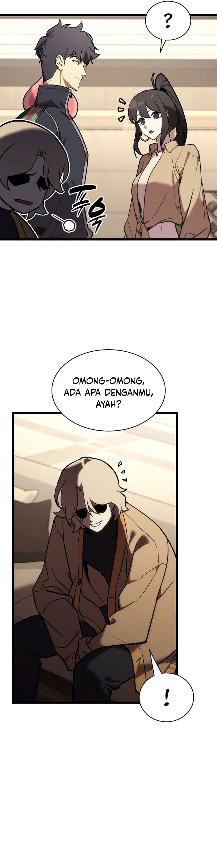 A Disaster-Class Hero Has Returned