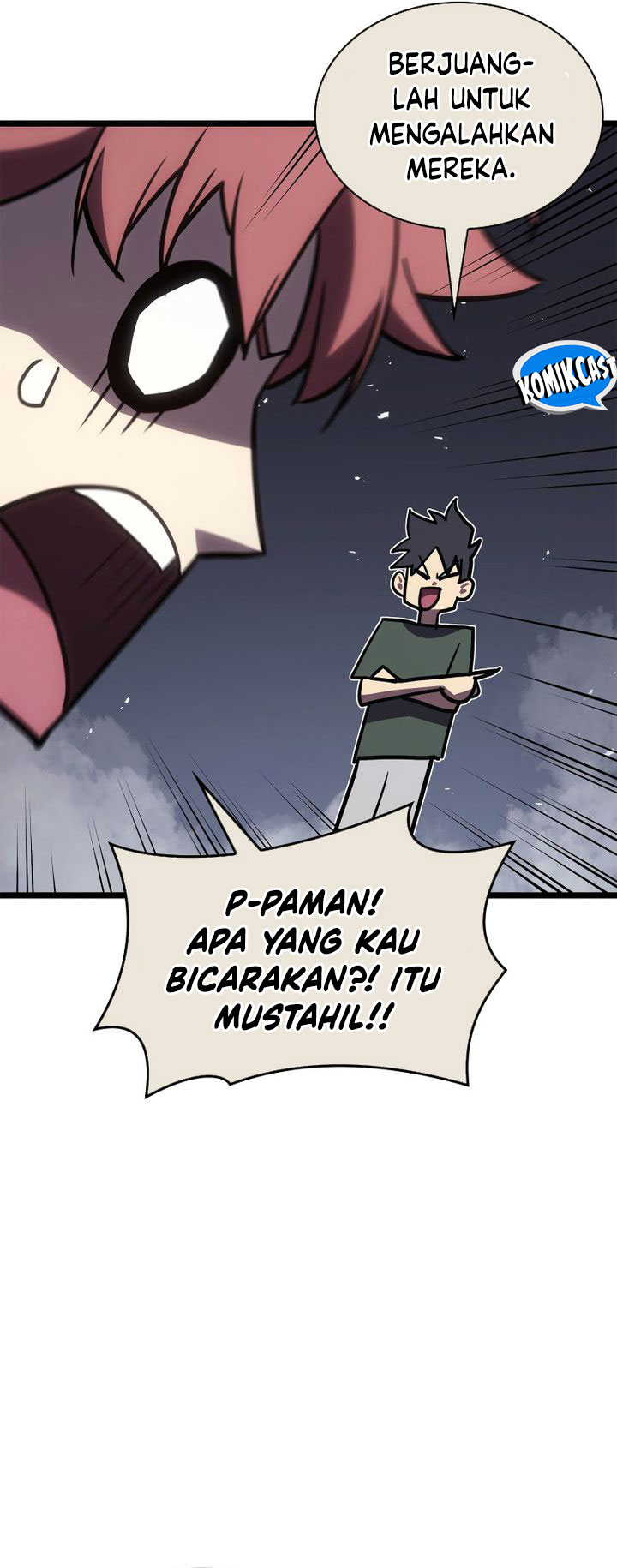 A Disaster-Class Hero Has Returned