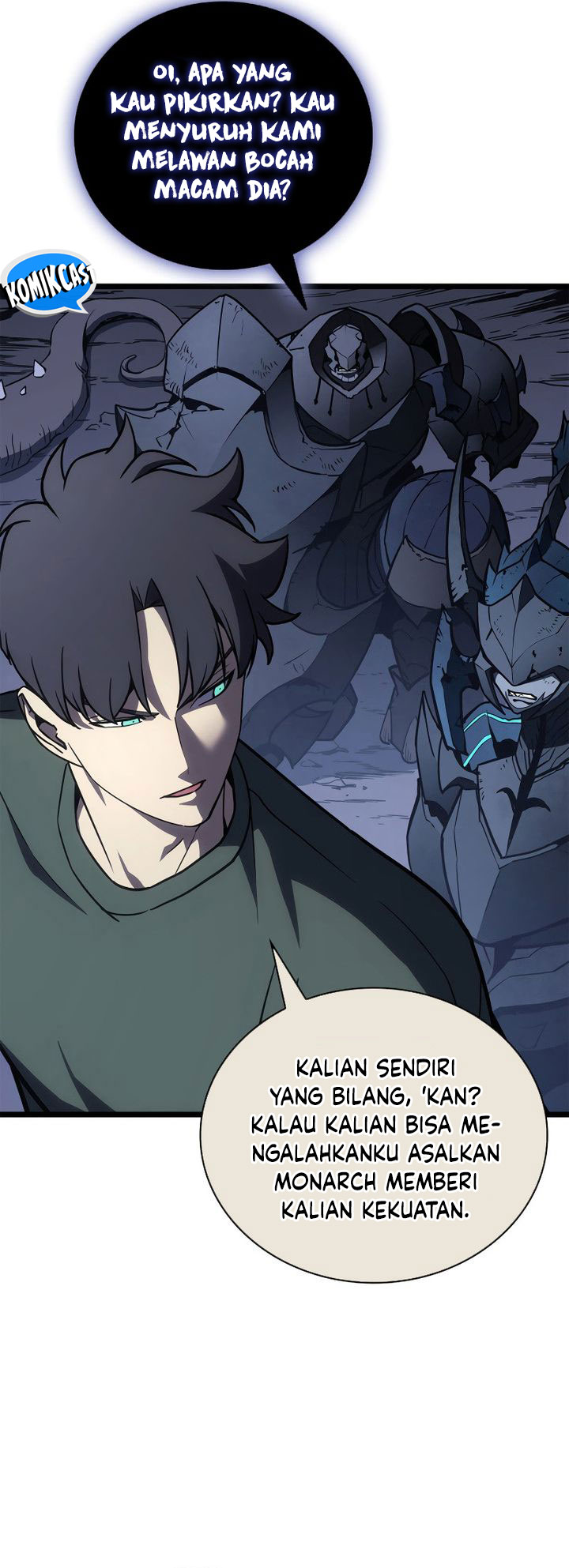 A Disaster-Class Hero Has Returned