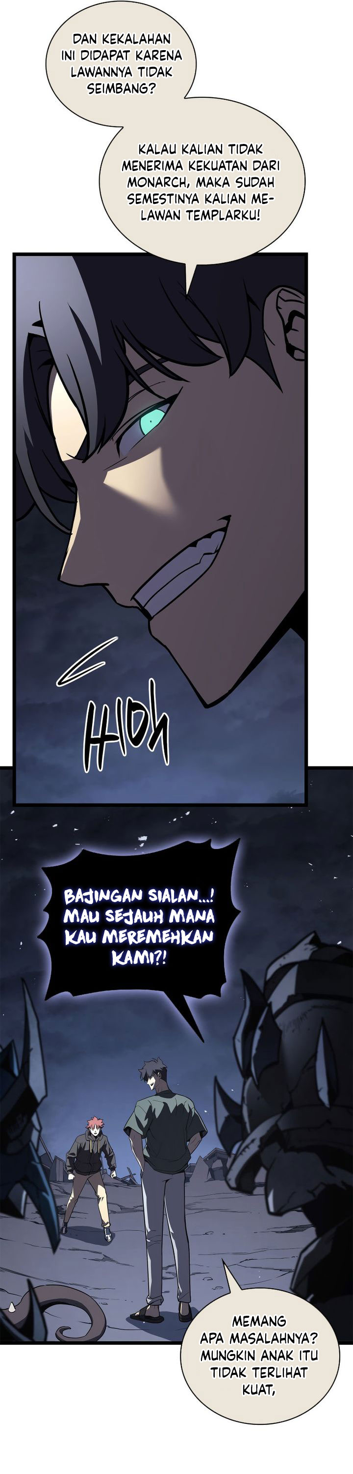 A Disaster-Class Hero Has Returned