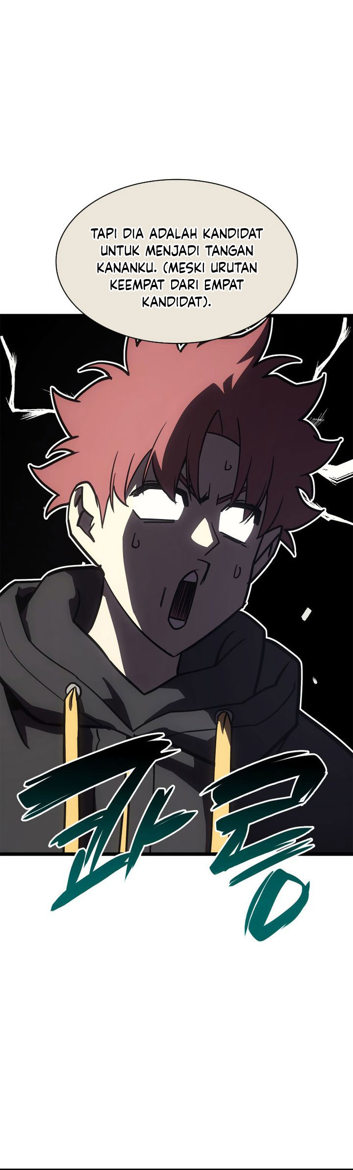 A Disaster-Class Hero Has Returned