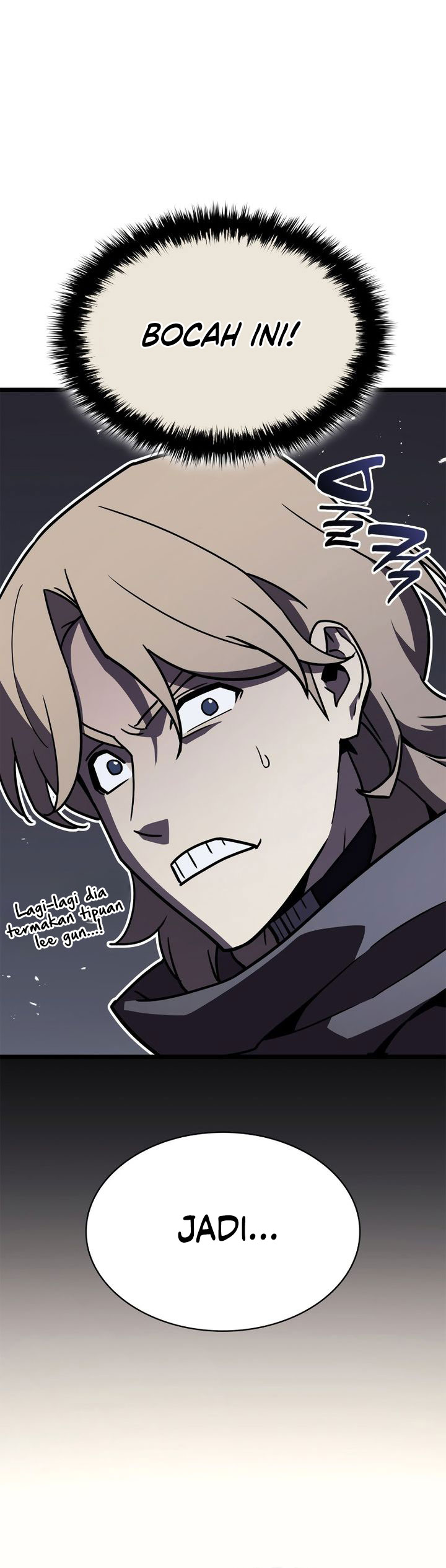 A Disaster-Class Hero Has Returned