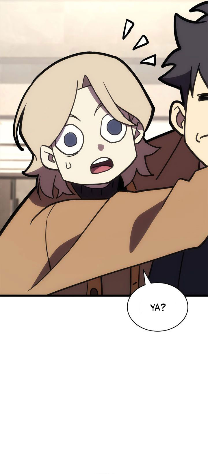 A Disaster-Class Hero Has Returned