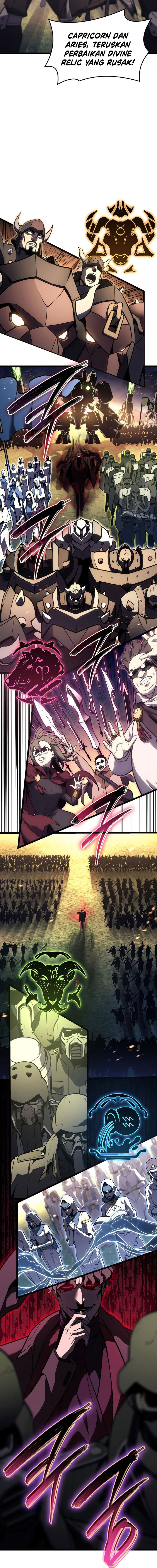 A Disaster-Class Hero Has Returned