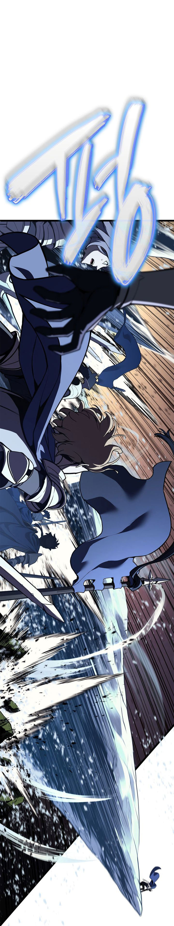 A Disaster-Class Hero Has Returned