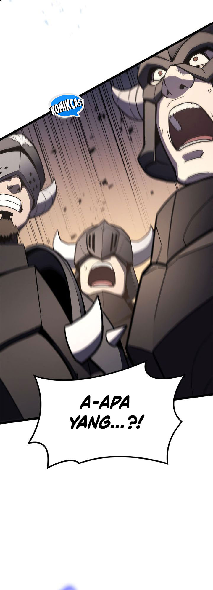 A Disaster-Class Hero Has Returned