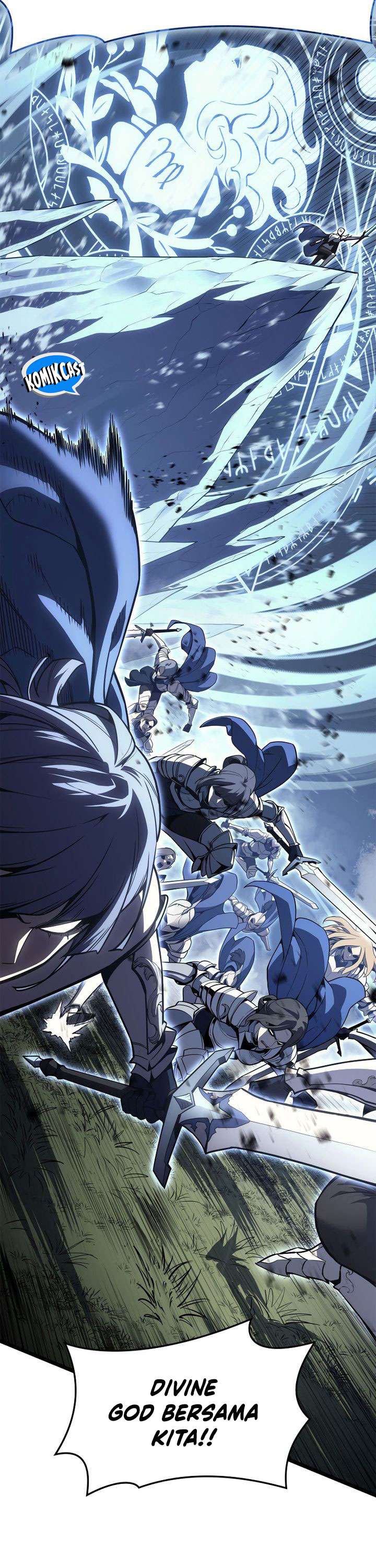 A Disaster-Class Hero Has Returned