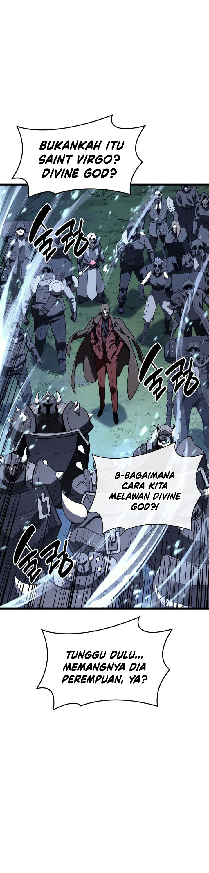 A Disaster-Class Hero Has Returned