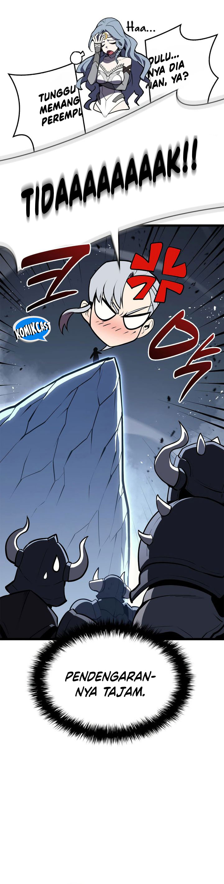 A Disaster-Class Hero Has Returned