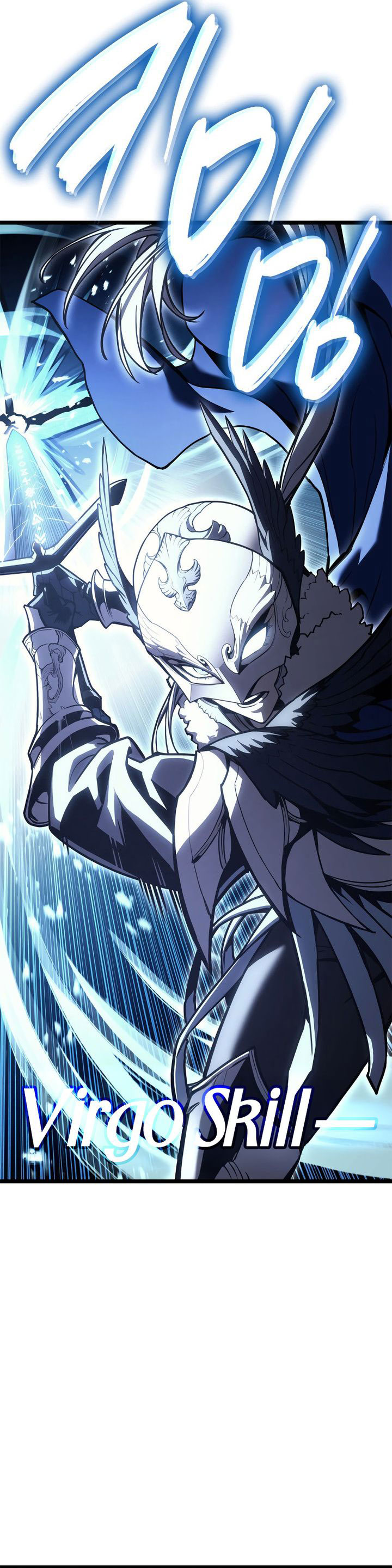 A Disaster-Class Hero Has Returned