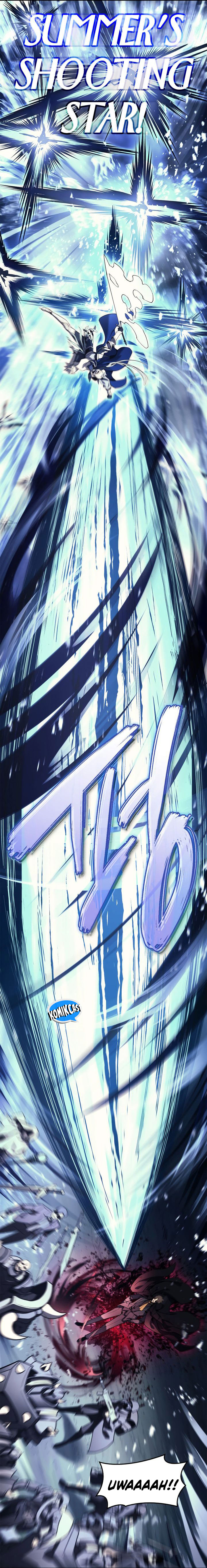 A Disaster-Class Hero Has Returned