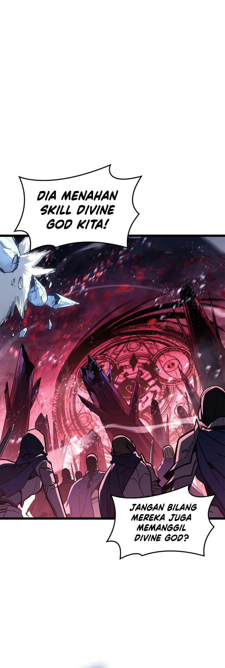 A Disaster-Class Hero Has Returned