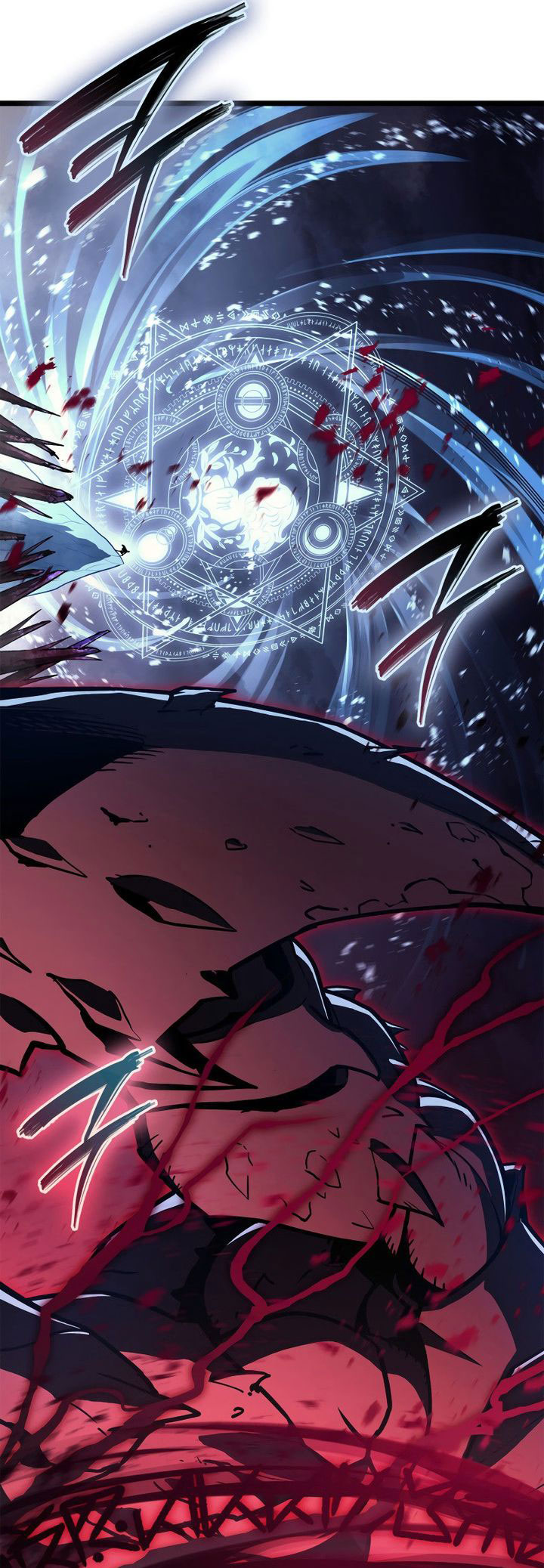 A Disaster-Class Hero Has Returned