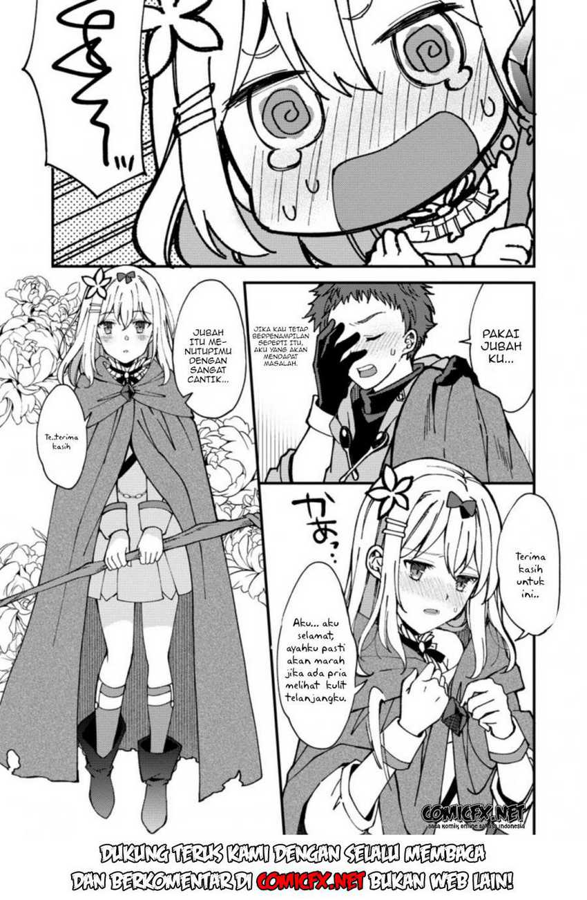 A Sword Master Childhood Friend Power Harassed Me Harshly, So I Broke off Our Relationship and Make a Fresh Start at the Frontier as a Magic Swordsman