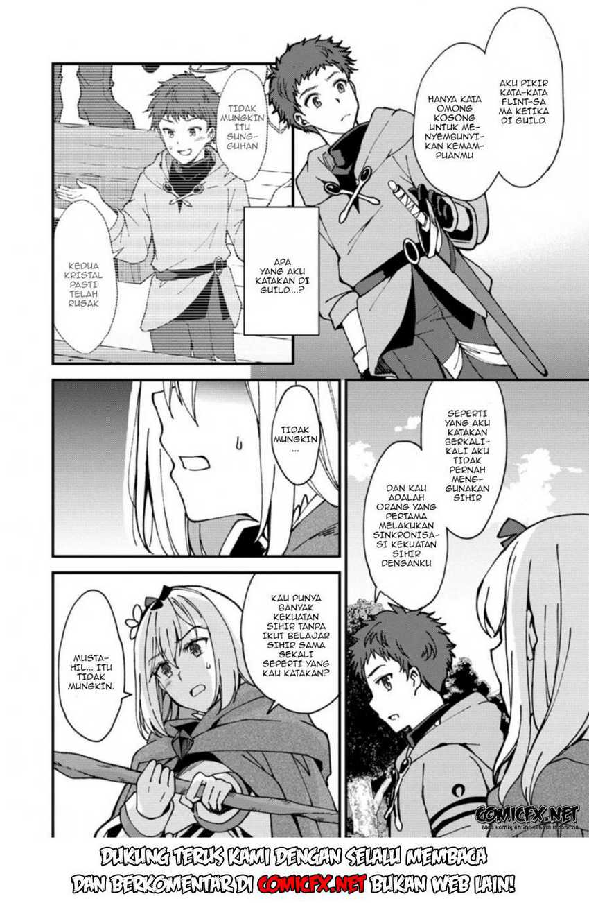 A Sword Master Childhood Friend Power Harassed Me Harshly, So I Broke off Our Relationship and Make a Fresh Start at the Frontier as a Magic Swordsman