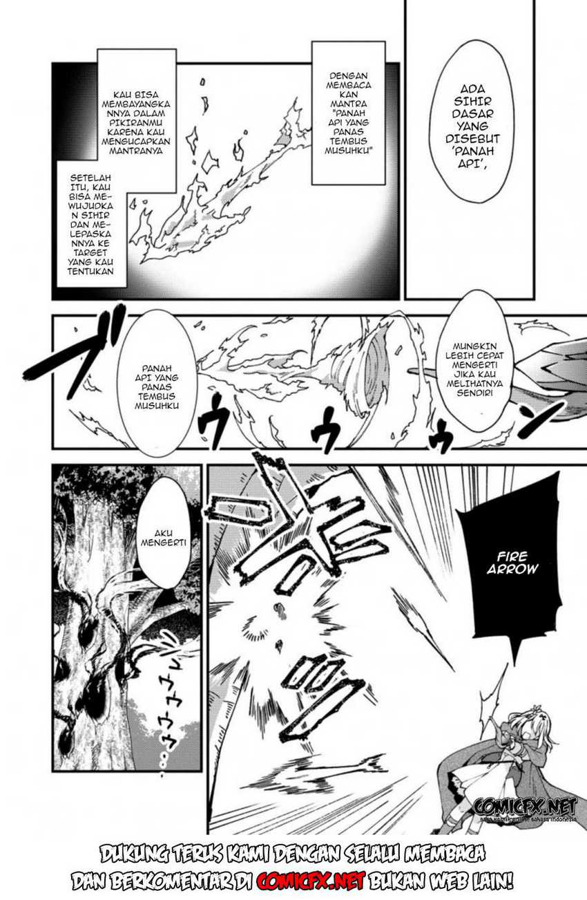 A Sword Master Childhood Friend Power Harassed Me Harshly, So I Broke off Our Relationship and Make a Fresh Start at the Frontier as a Magic Swordsman