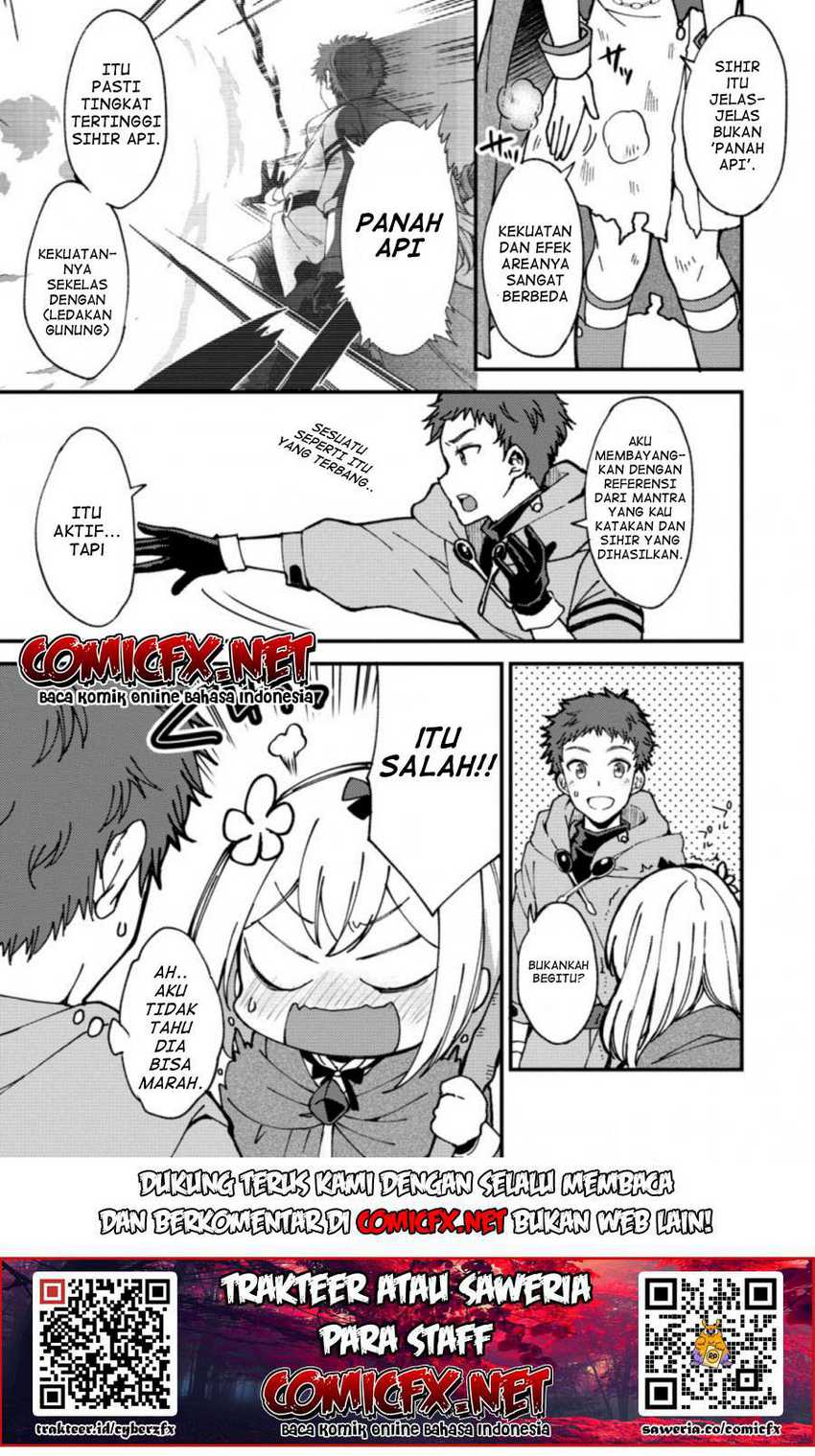 A Sword Master Childhood Friend Power Harassed Me Harshly, So I Broke off Our Relationship and Make a Fresh Start at the Frontier as a Magic Swordsman