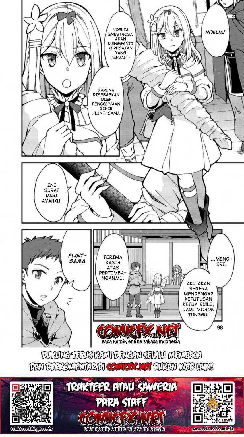 A Sword Master Childhood Friend Power Harassed Me Harshly, So I Broke off Our Relationship and Make a Fresh Start at the Frontier as a Magic Swordsman