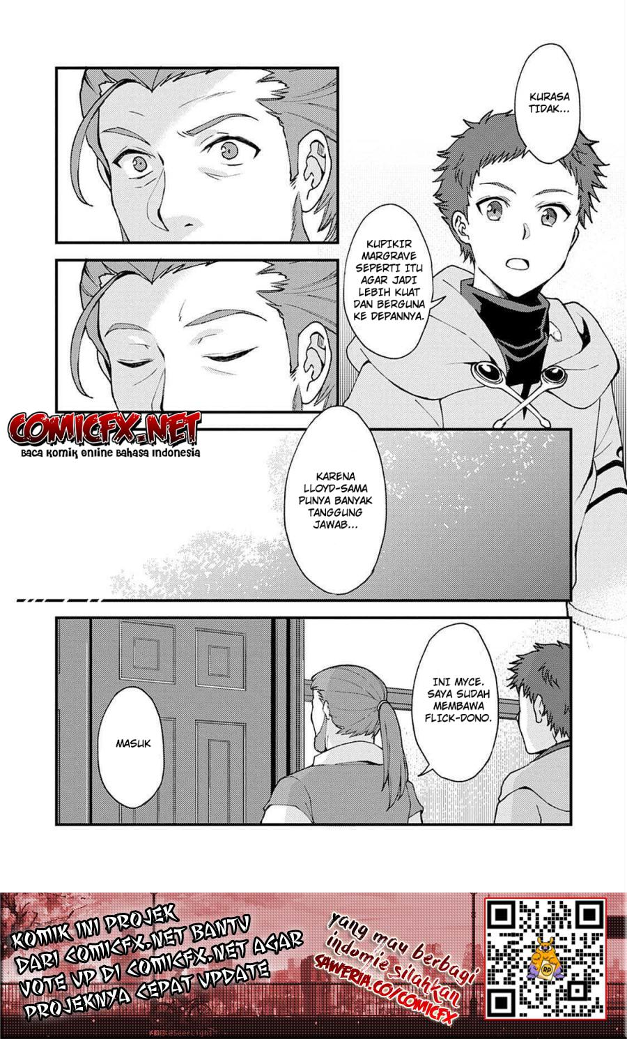 A Sword Master Childhood Friend Power Harassed Me Harshly, So I Broke off Our Relationship and Make a Fresh Start at the Frontier as a Magic Swordsman