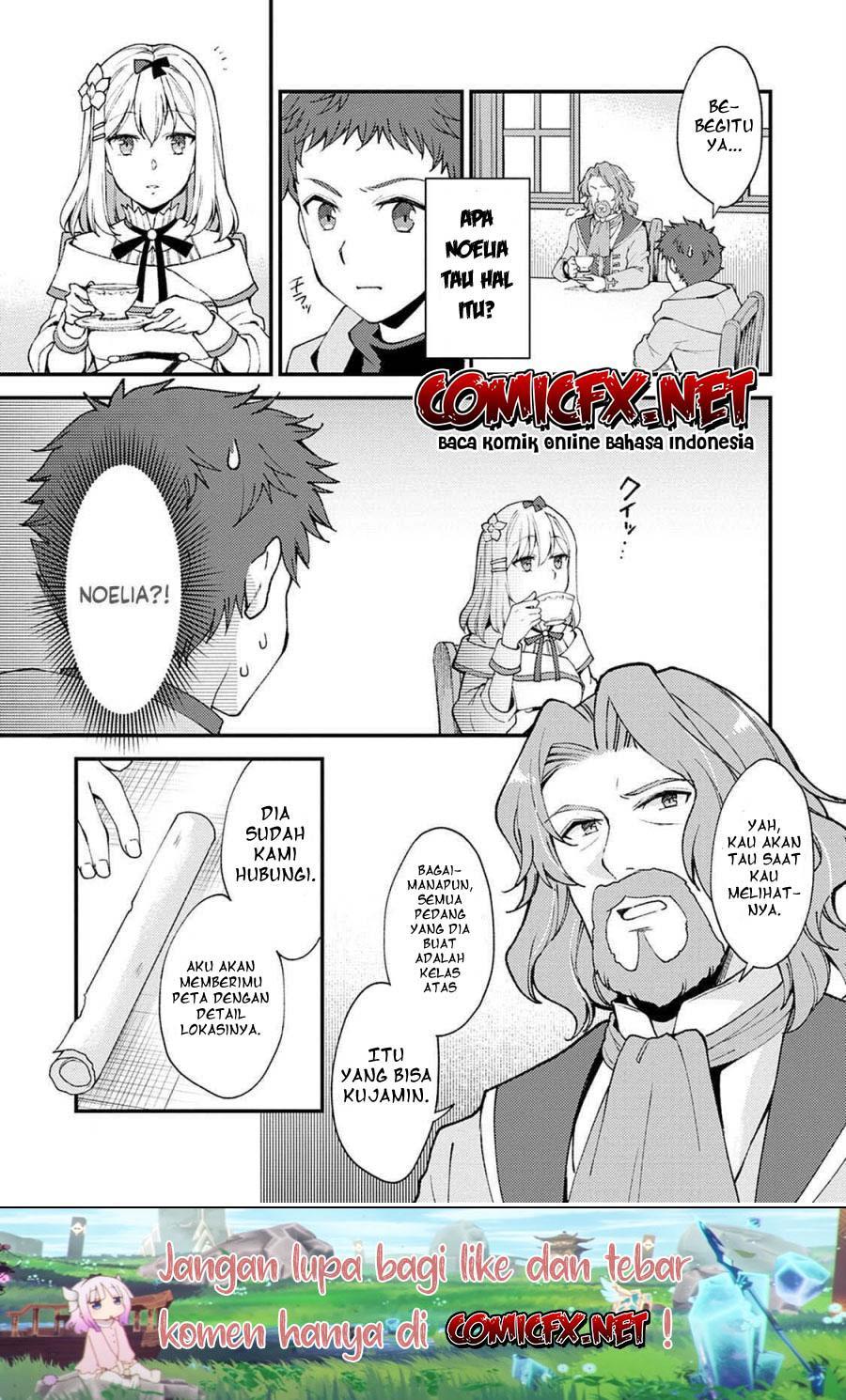 A Sword Master Childhood Friend Power Harassed Me Harshly, So I Broke off Our Relationship and Make a Fresh Start at the Frontier as a Magic Swordsman