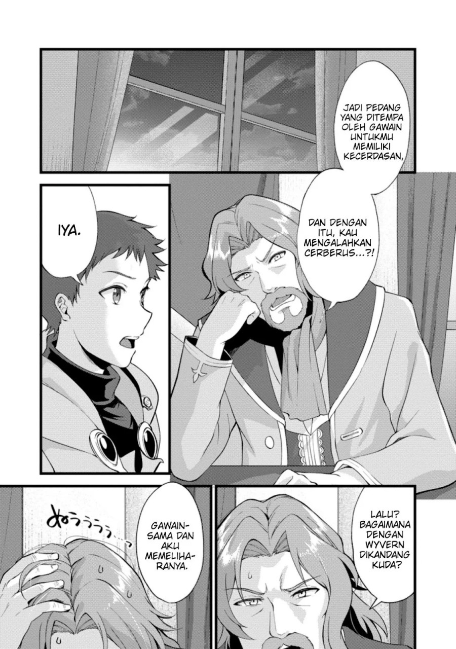 A Sword Master Childhood Friend Power Harassed Me Harshly, So I Broke off Our Relationship and Make a Fresh Start at the Frontier as a Magic Swordsman
