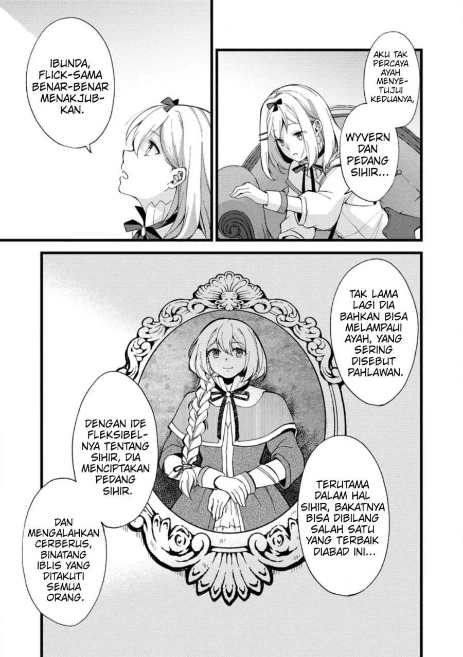 A Sword Master Childhood Friend Power Harassed Me Harshly, So I Broke off Our Relationship and Make a Fresh Start at the Frontier as a Magic Swordsman