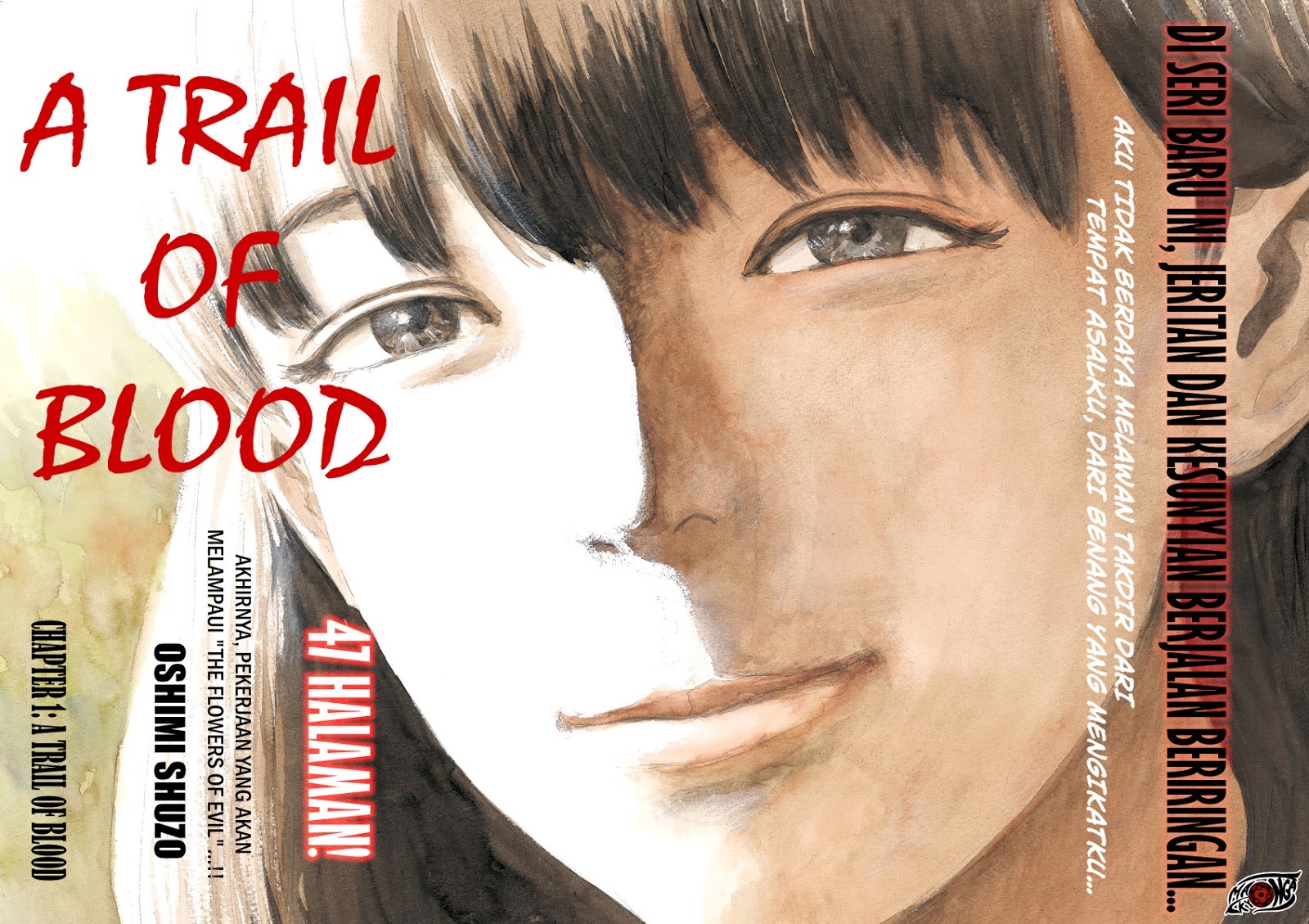 A Trail of Blood