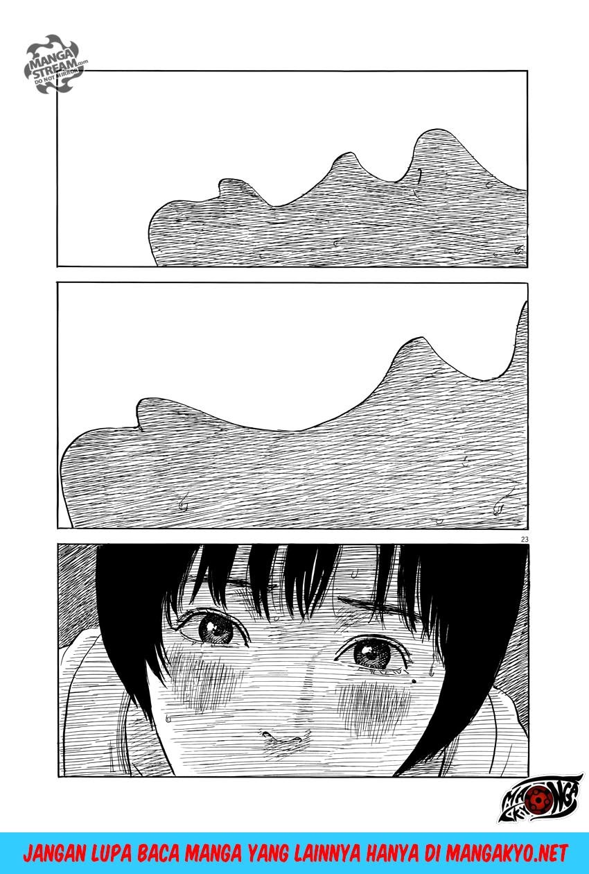 A Trail of Blood