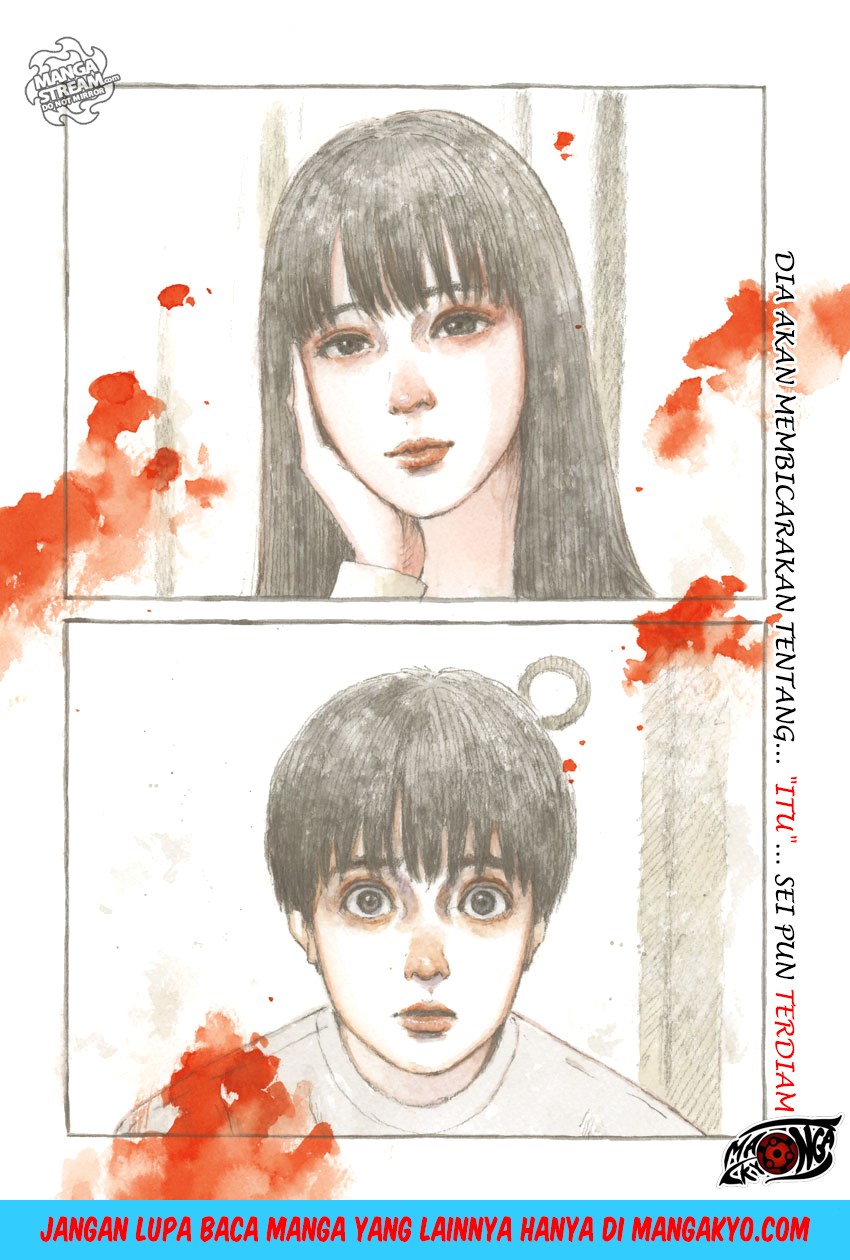 A Trail of Blood