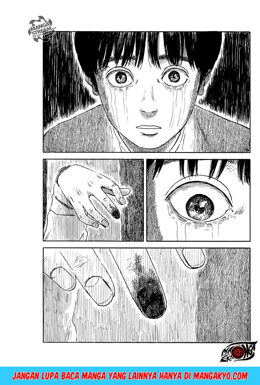 A Trail of Blood