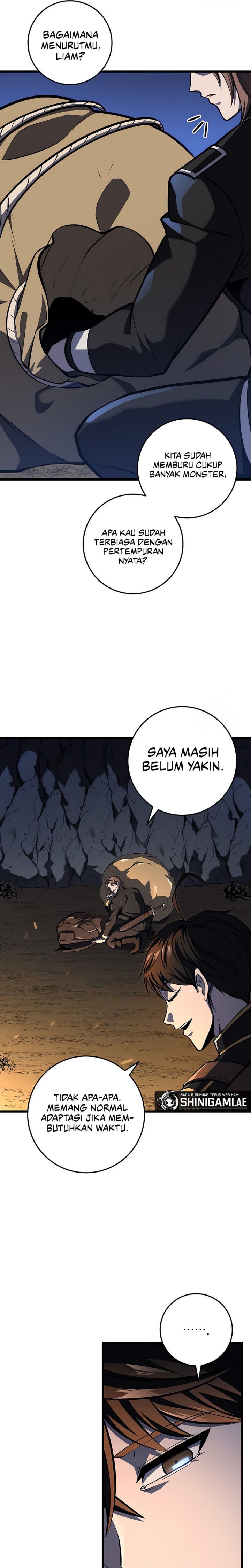 A Dragonslayer’s Peerless Regression