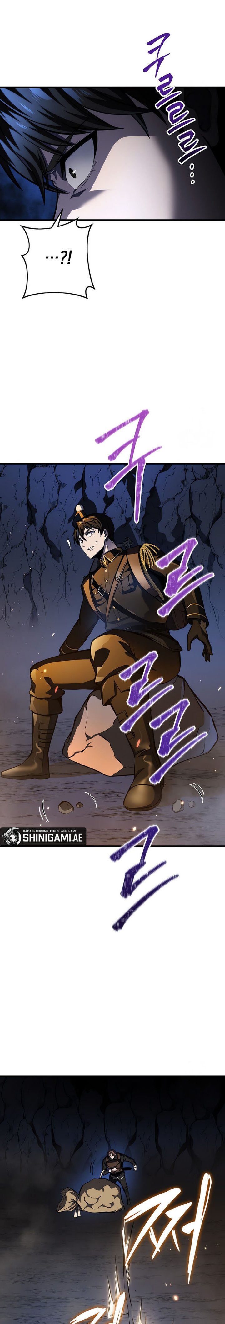 A Dragonslayer’s Peerless Regression