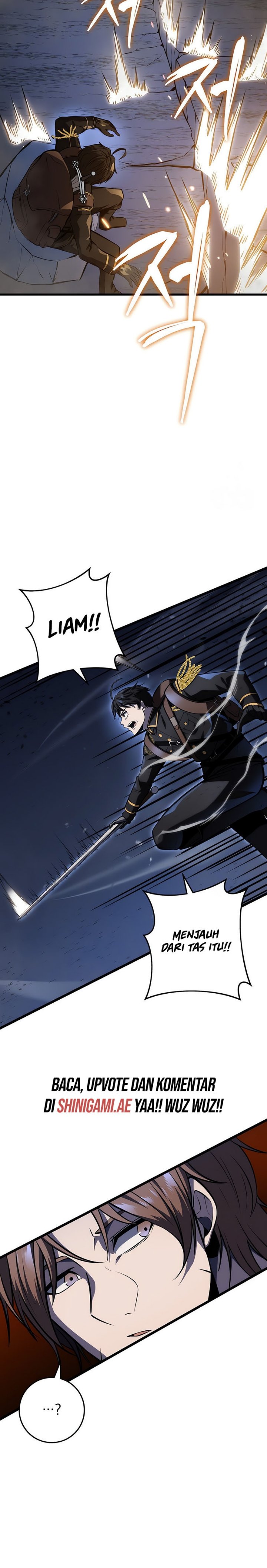 A Dragonslayer’s Peerless Regression
