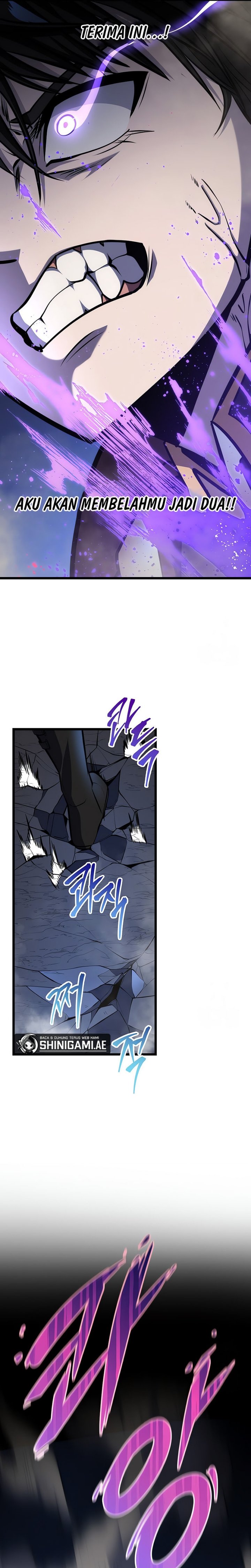 A Dragonslayer’s Peerless Regression