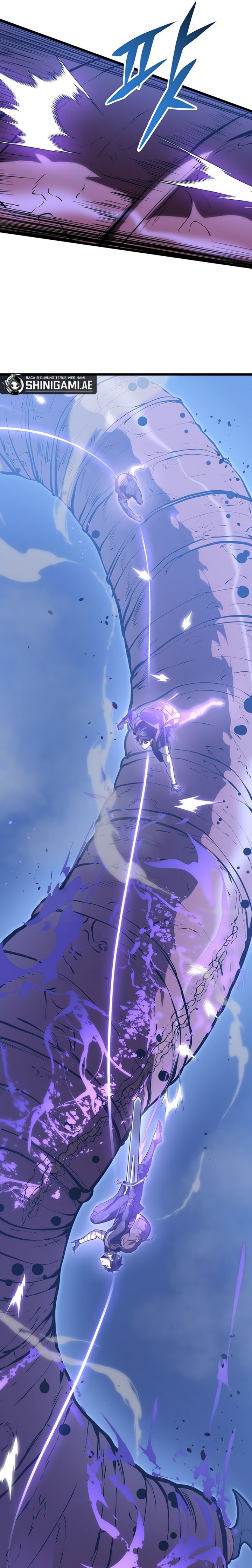 A Dragonslayer’s Peerless Regression