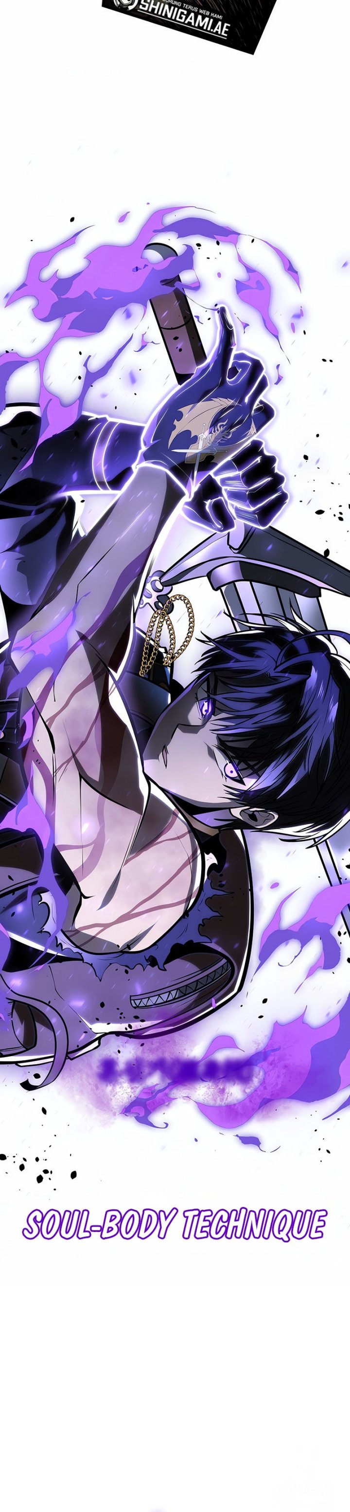 A Dragonslayer’s Peerless Regression