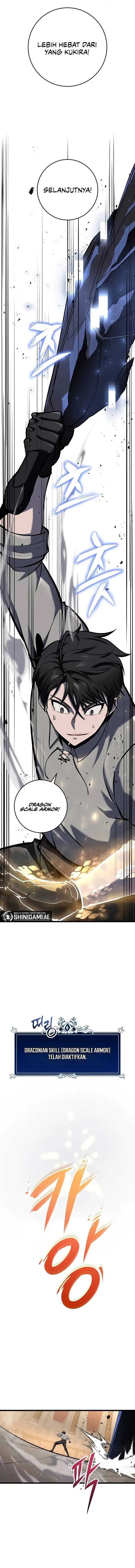 A Dragonslayer’s Peerless Regression