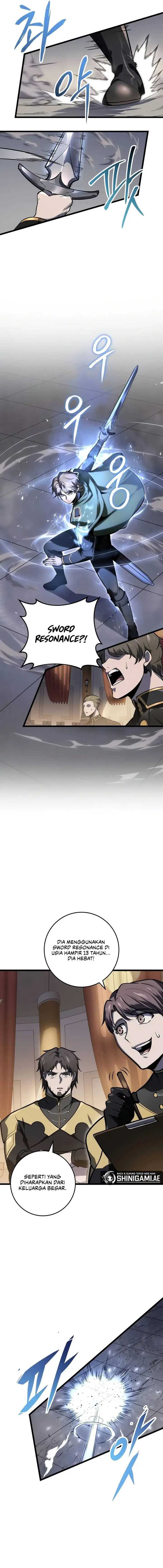 A Dragonslayer’s Peerless Regression