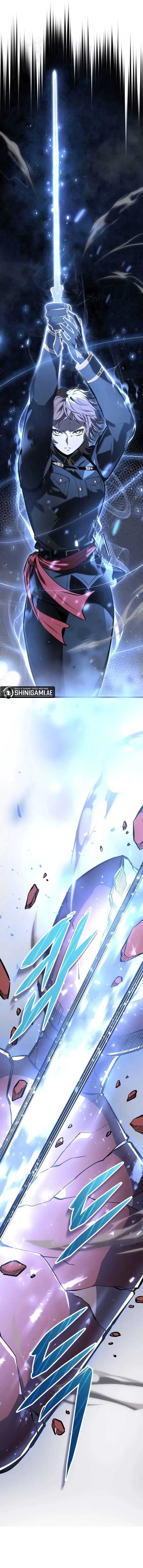 A Dragonslayer’s Peerless Regression