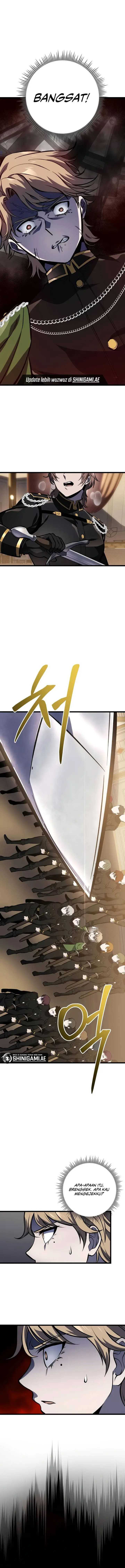 A Dragonslayer’s Peerless Regression