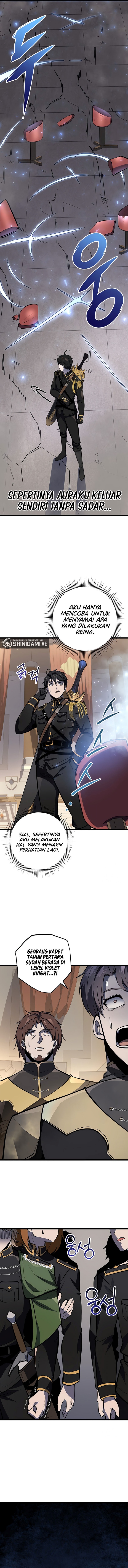 A Dragonslayer’s Peerless Regression