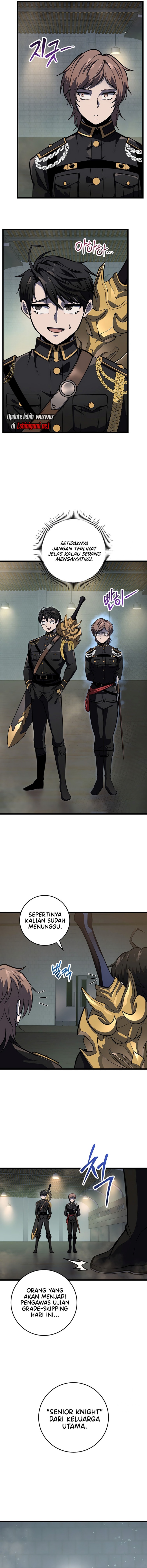 A Dragonslayer’s Peerless Regression