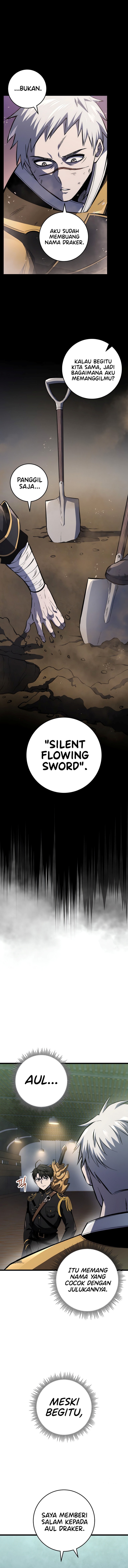A Dragonslayer’s Peerless Regression