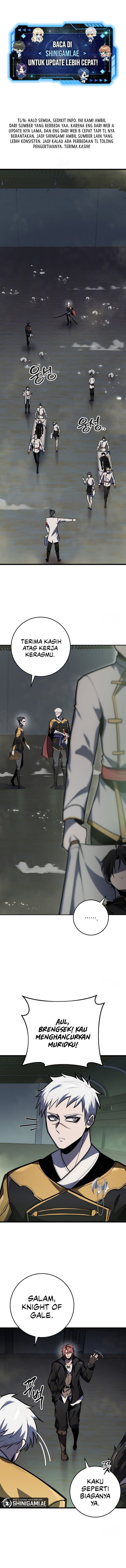 A Dragonslayer’s Peerless Regression