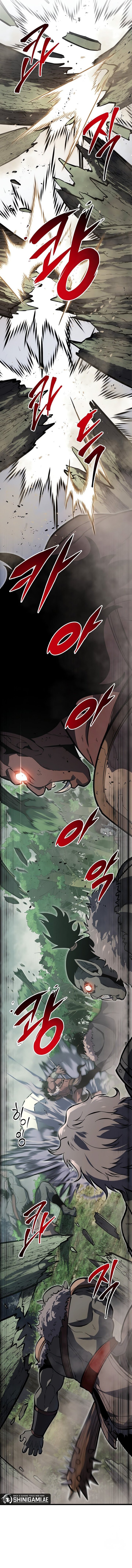 A Dragonslayer’s Peerless Regression
