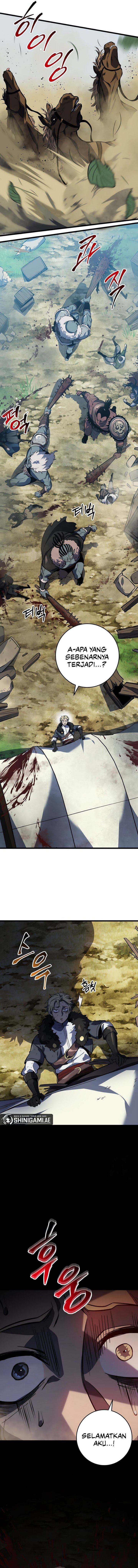 A Dragonslayer’s Peerless Regression