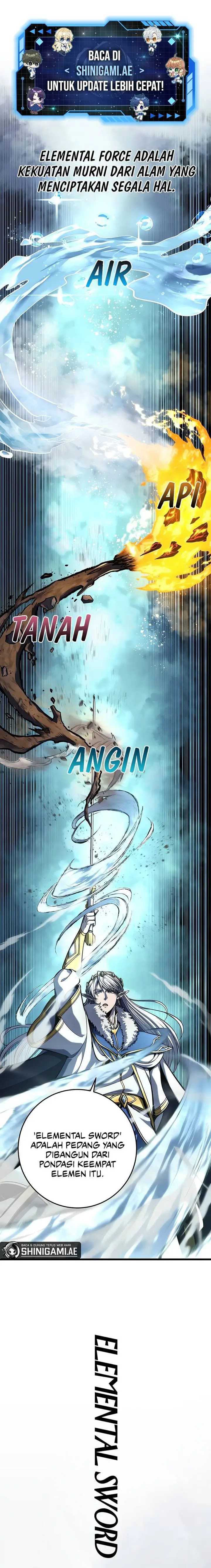 A Dragonslayer’s Peerless Regression