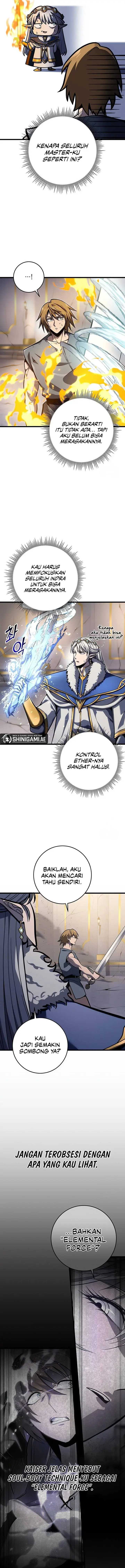 A Dragonslayer’s Peerless Regression
