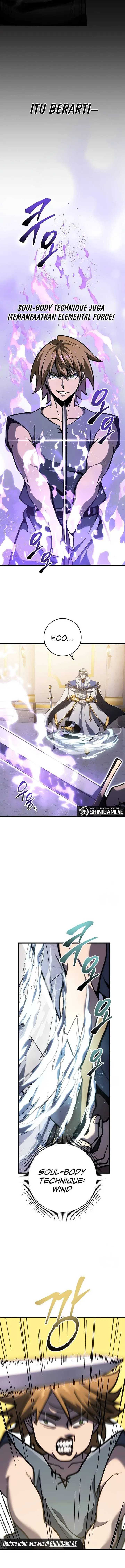 A Dragonslayer’s Peerless Regression