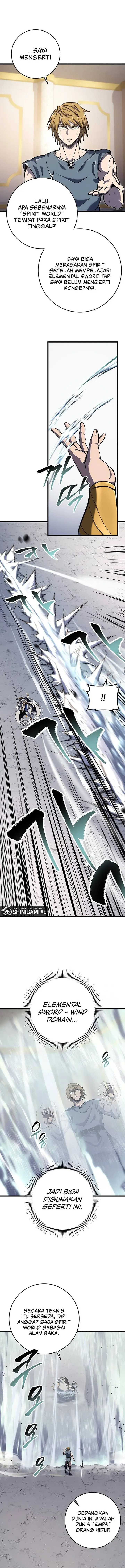 A Dragonslayer’s Peerless Regression